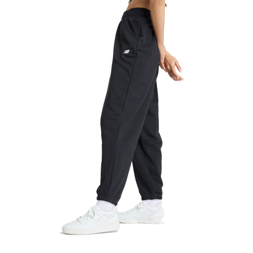 New Balance Γυναικείο παντελόνι φόρμας French Terry Jogger